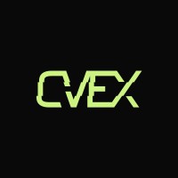 cvex  logo